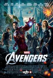 The Avengers 2012 Hd 720p Hindi Eng Hdmovie